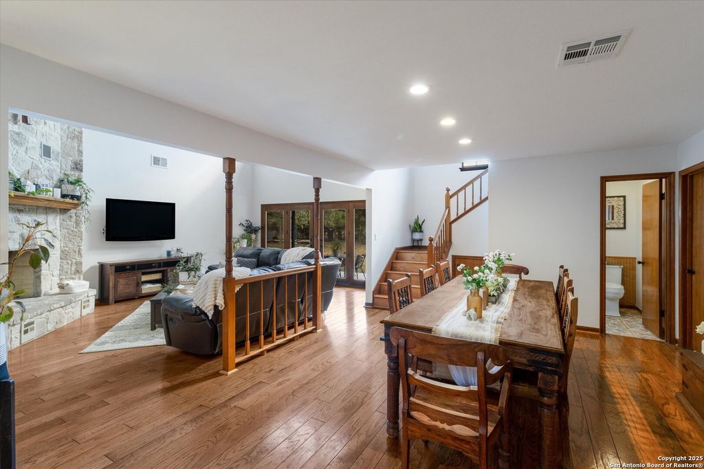 Photo of 1007 Misty Water, San Antonio, TX 78260 (MLS # 1944563)