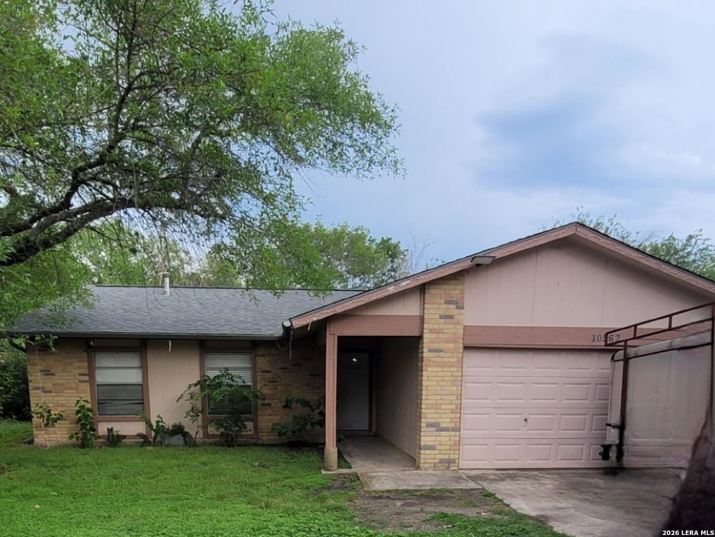 Photo of 10562 BOUNTY DR, San Antonio, TX 78245 (MLS # 1970220)