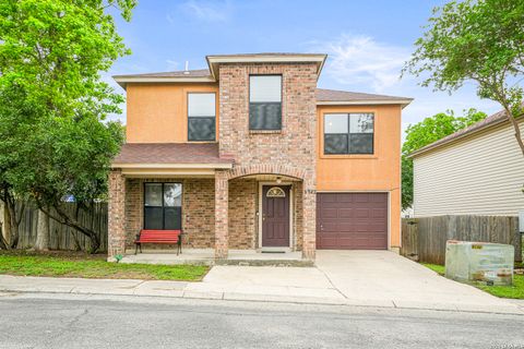 8942 KENTON CT San Antonio TX 78240