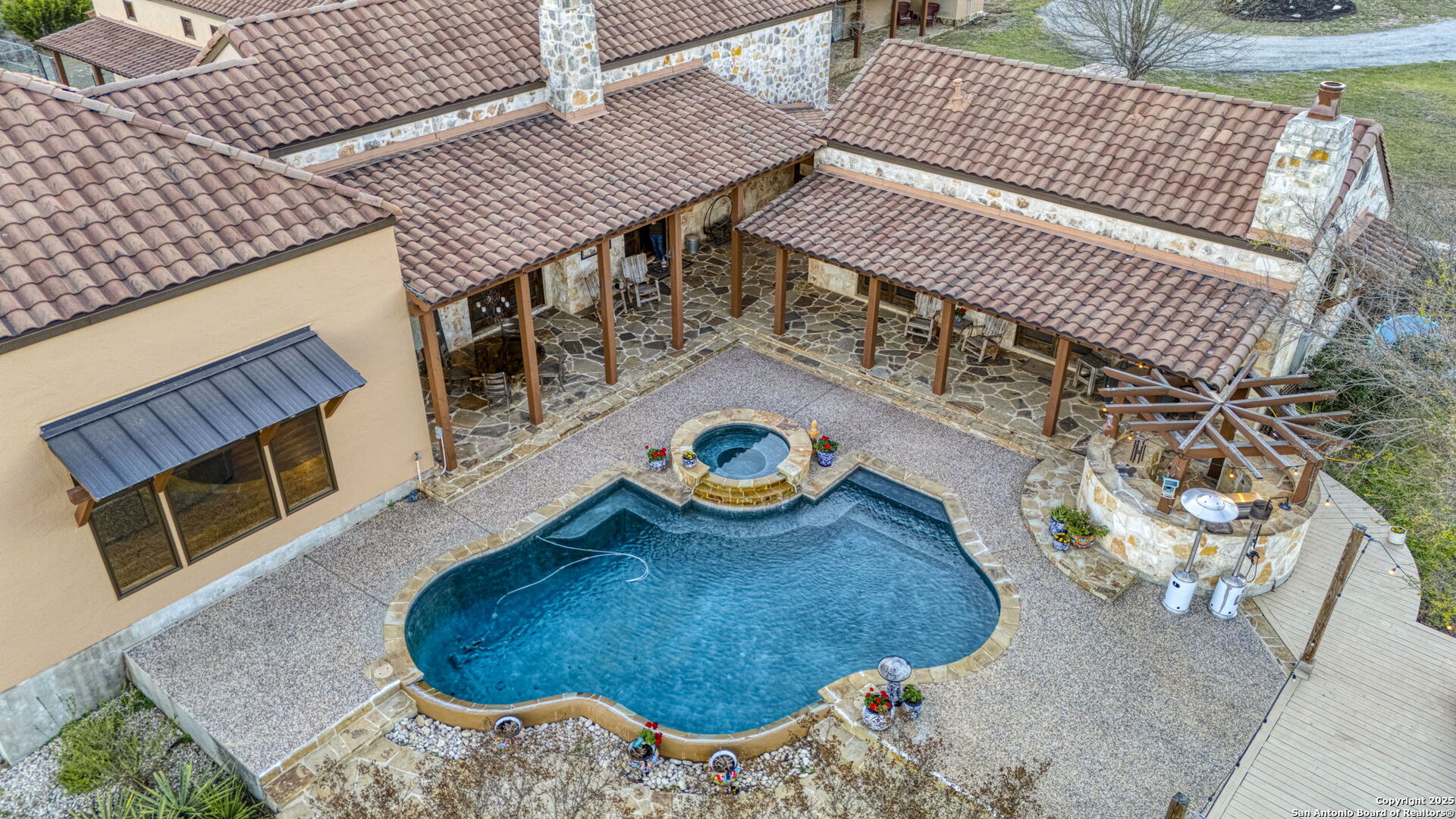 164 Camino Del Reserve