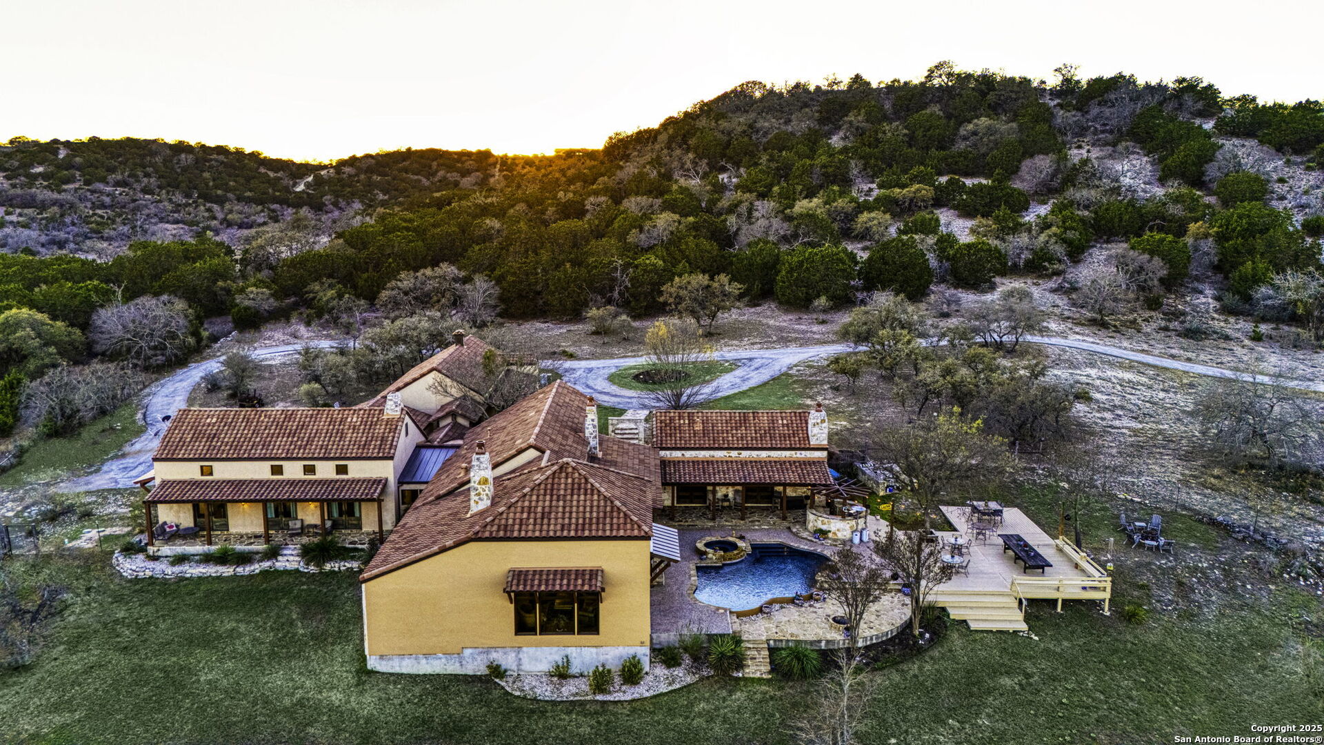 164 Camino Del Reserve