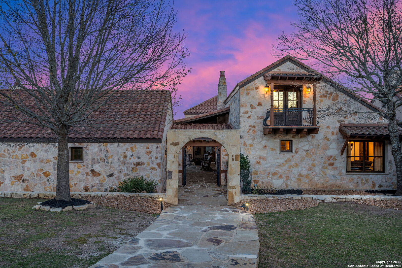 164 Camino Del Reserve