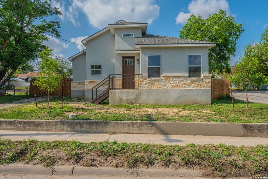 Photo of 717 Fair, San Antonio, TX 78223 (MLS # 1963306)