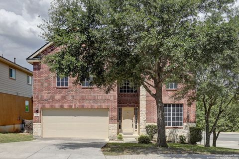 6139 Diego Ln San Antonio TX 78253