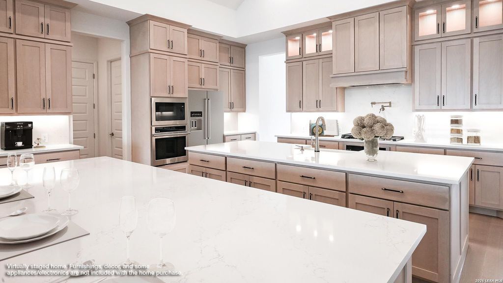 Photo of 1013 Siddoway Lane, Bulverde, TX 78163 (MLS # 1910950)