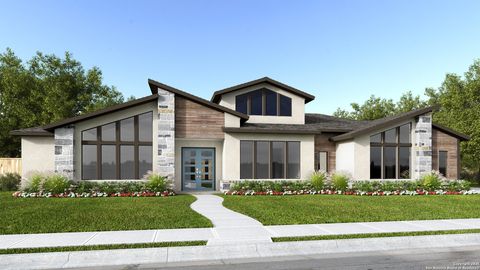 Photo of 1013 Siddoway Lane, Bulverde, TX 78163 (MLS # 1910950)