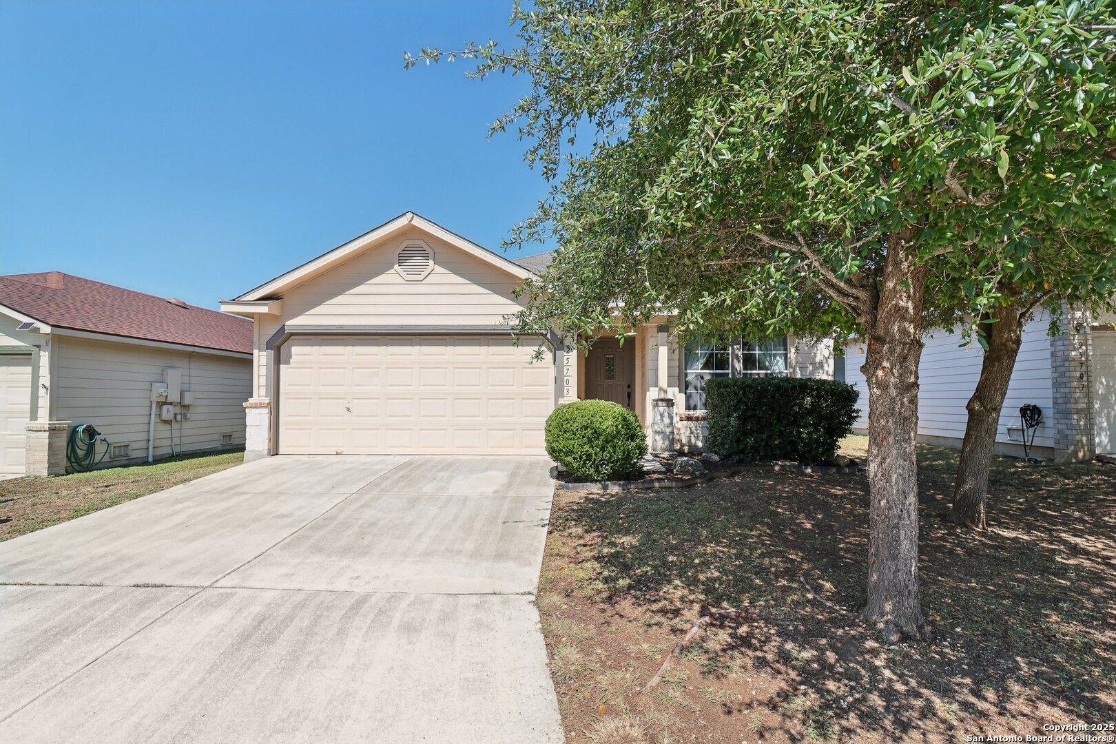 25703 Lost Creek Way