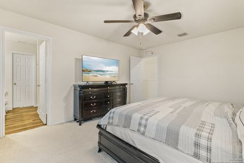 A home in Converse
