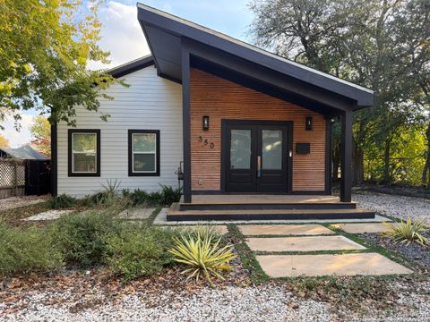 350 Trail San Antonio TX 78212