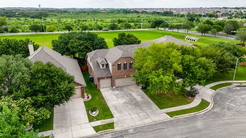 Photo of 314 cascades, Cibolo, TX 78108 (MLS # 1938528)