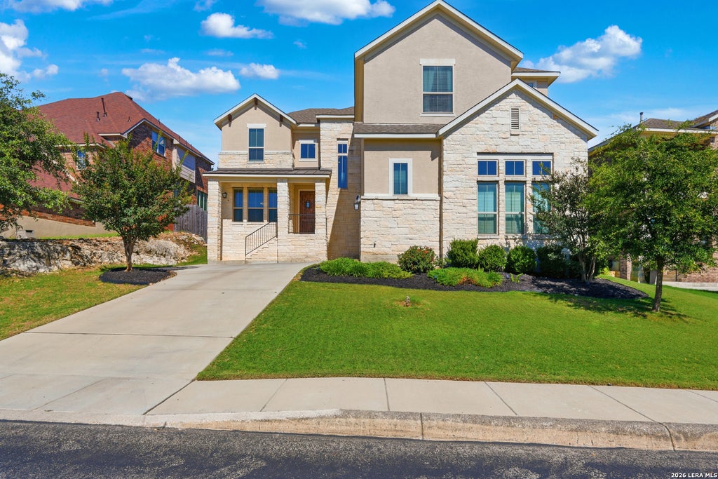 Photo of 25623 CORONADO BLF, San Antonio, TX 78260 (MLS # 1971417)