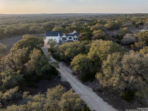31047 Windmill Lane Bulverde TX 78163
