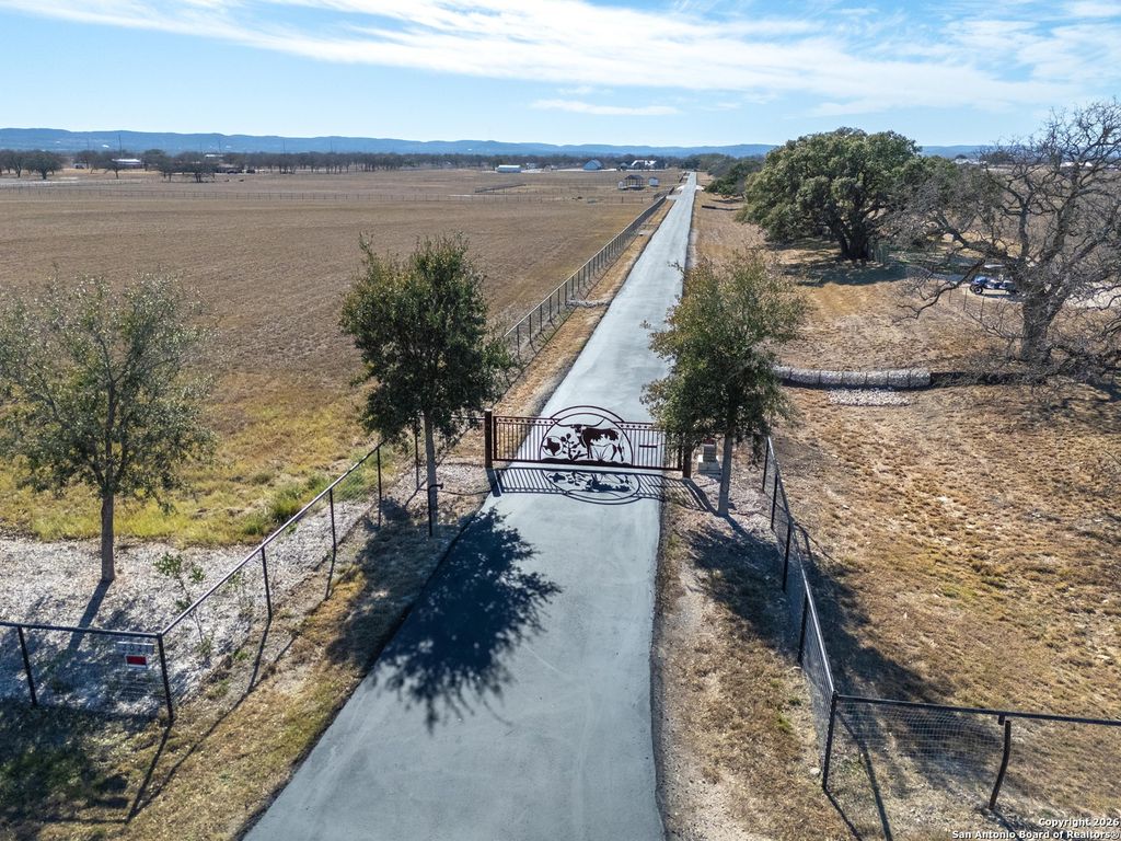 Photo of 2021 Fm 3240, Bandera, TX 78003 (MLS # 1935431)