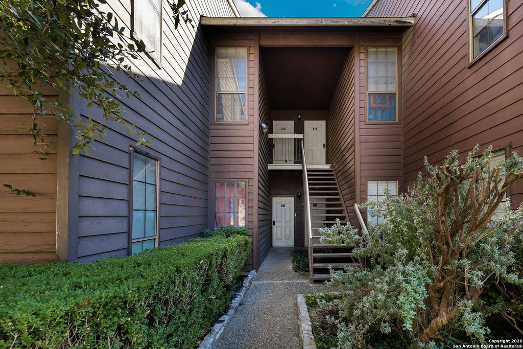 Photo of 8633 Datapoint 224 #224, San Antonio, TX 78229 (MLS # 1934550)