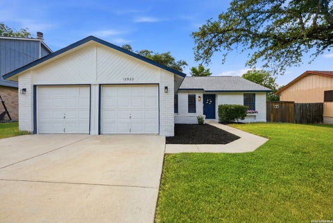 Photo of 13923 WOODBREEZE ST, San Antonio, TX 78217 (MLS # 1997269)