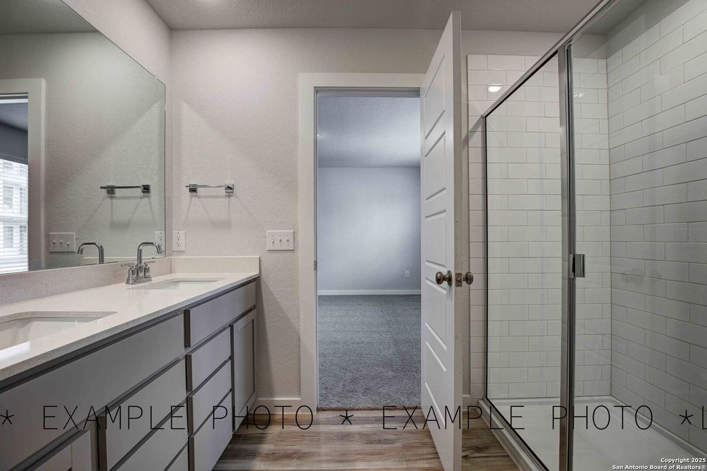 Photo of 6543 Bufflehead Bend, Leon Valley, TX 78240 (MLS # 1914555)