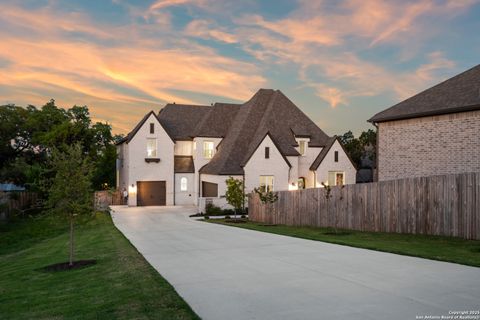 29010 Irving Circle Fair Oaks Ranch TX 78015