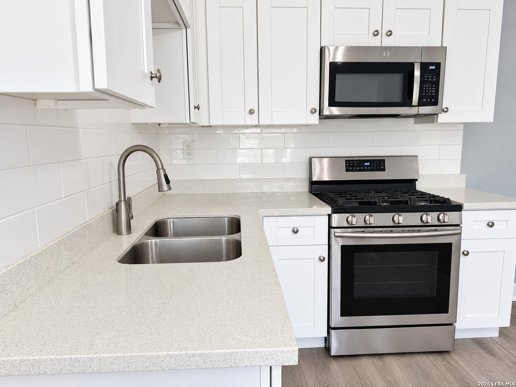 Photo of 639 WESTFALL AVE, San Antonio, TX 78210 (MLS # 2015986)
