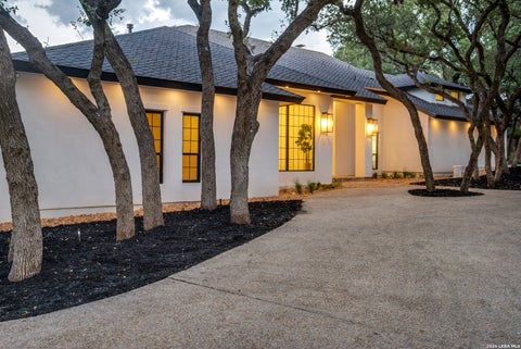 Photo of 206 POST OAK WAY, Shavano Park, TX 78230 (MLS # 2003942)
