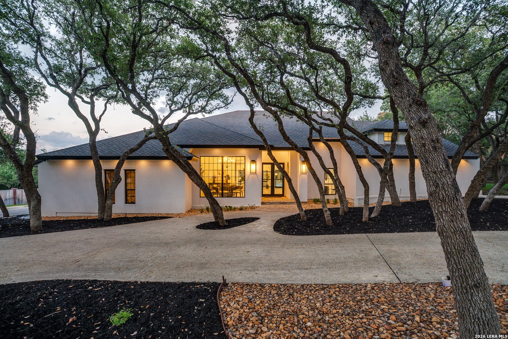 206 POST OAK WAY