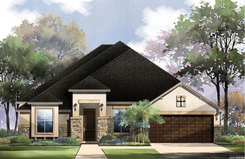 217 Dulce Vista Boerne TX 78006