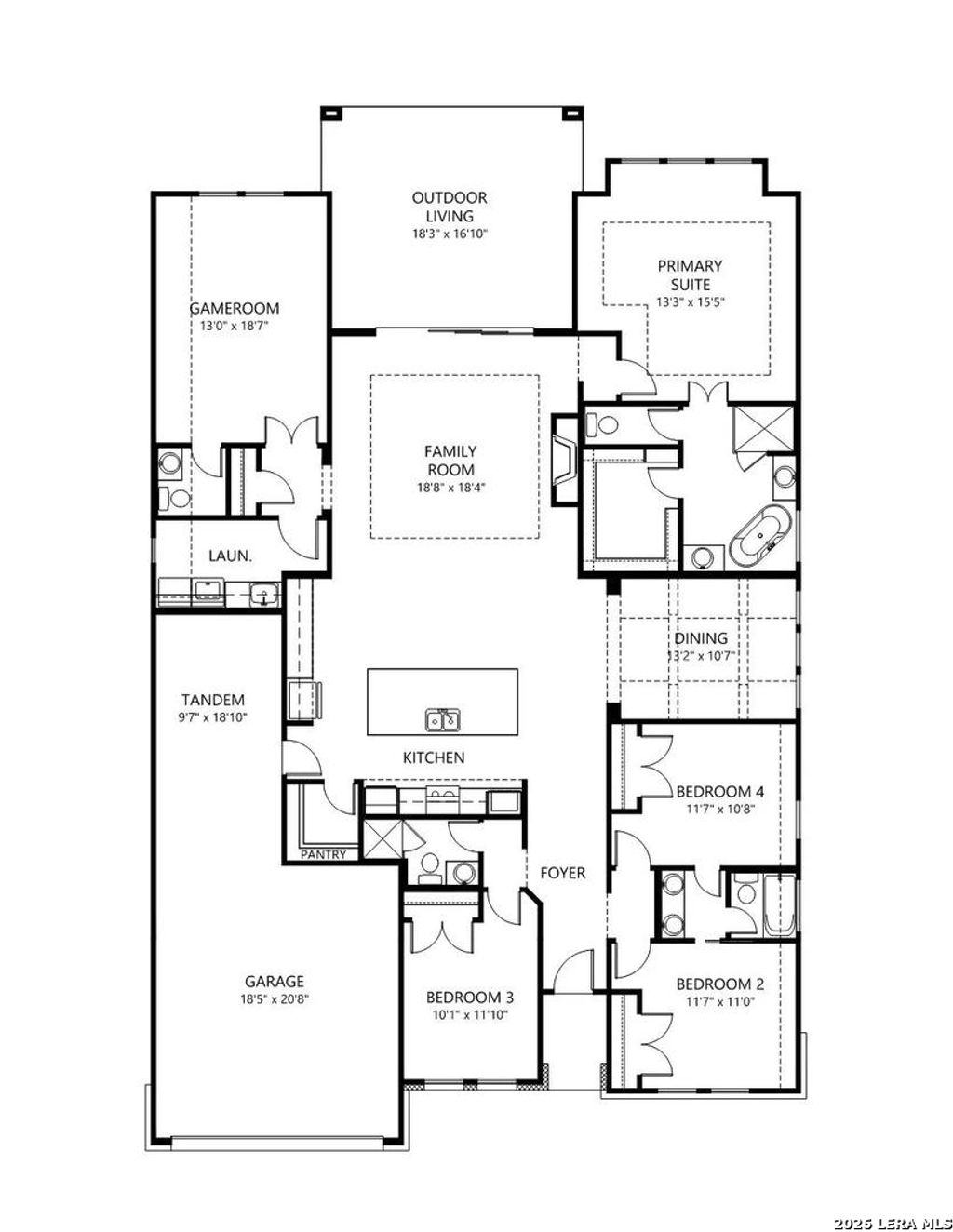 Photo of 217 Dulce Vista, Boerne, TX 78006 (MLS # 1936363)