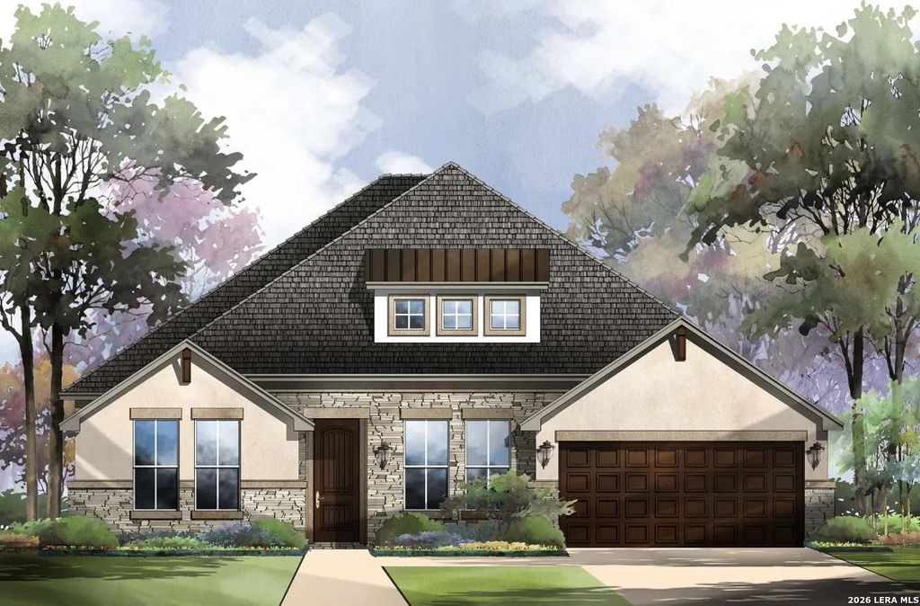 Photo of 217 Dulce Vista, Boerne, TX 78006 (MLS # 1936363)