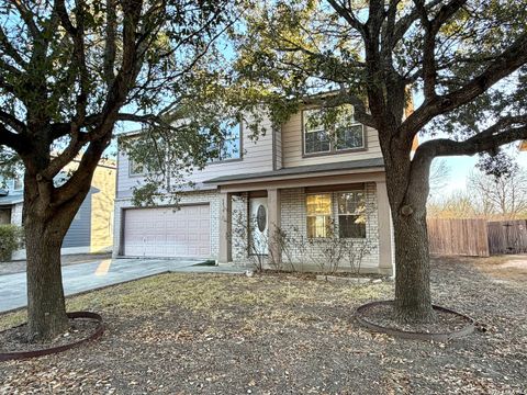 4810 Heather Pass San Antonio TX 78218