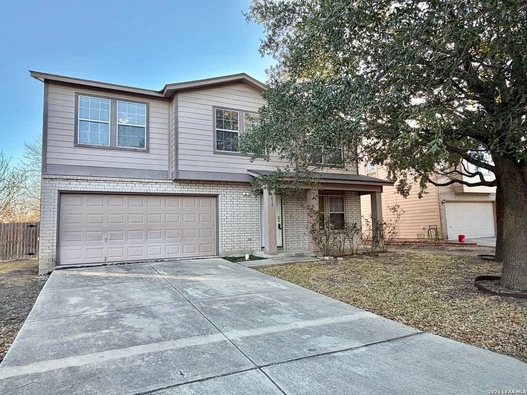 Photo of 4810 Heather Pass, San Antonio, TX 78218 (MLS # 1938976)