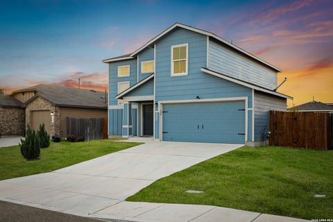 Property photo of 6439 Legato Curve, San Antonio, TX 78252