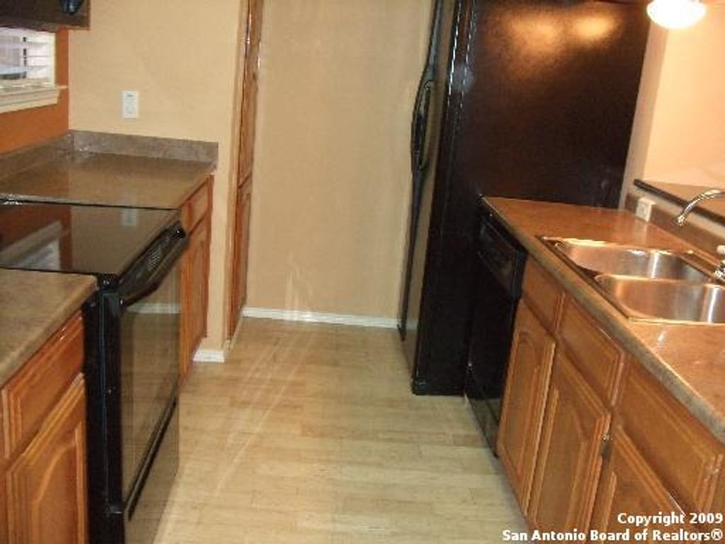 Photo of 7930 Roanoke Run 308 #308, San Antonio, TX 78240 (MLS # 1887155)