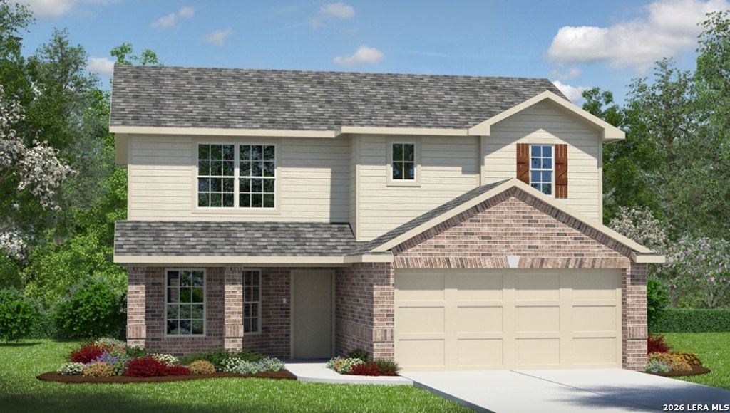 Photo of 152 Sand Plover, San Antonio, TX 78253 (MLS # 1947603)