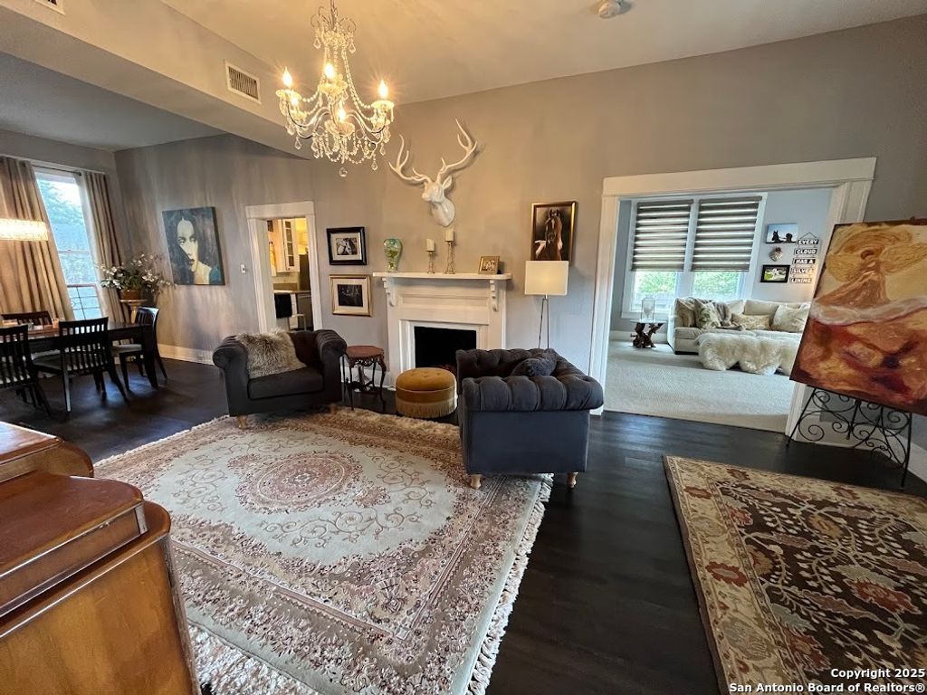 Photo of 519 Monumental, San Antonio, TX 78202 (MLS # 1919817)