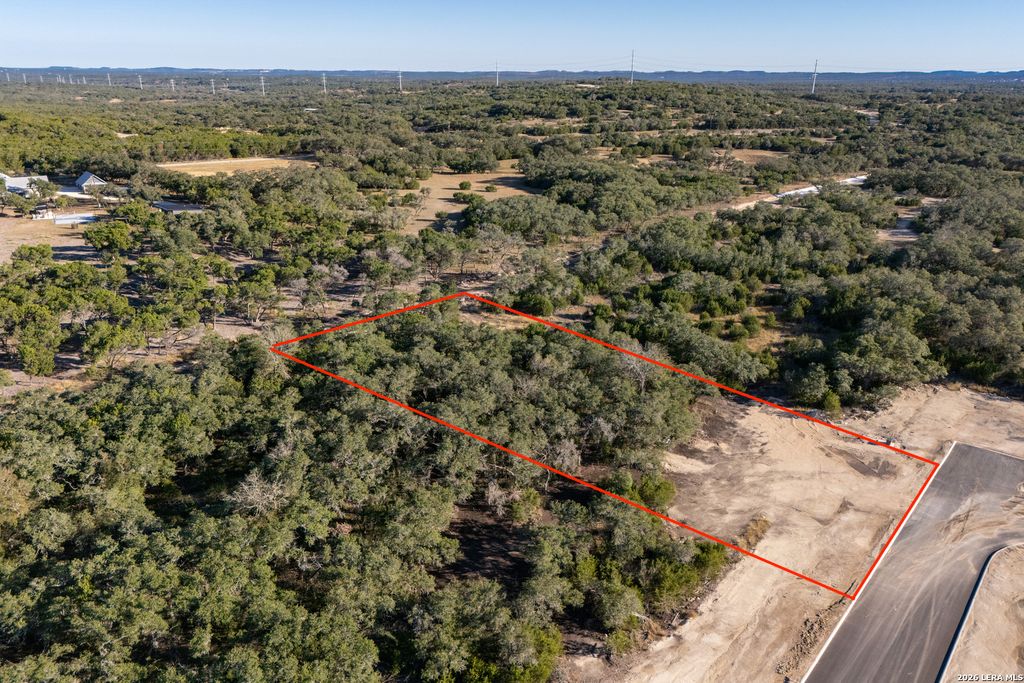 Photo of BLOCK 1, LOT 25 Standing Tall, Boerne, TX 78006 (MLS # 1940605)