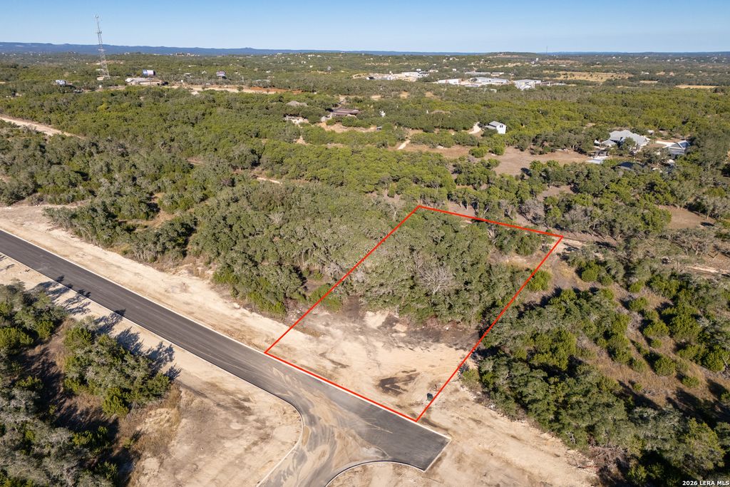 Photo of BLOCK 1, LOT 25 Standing Tall, Boerne, TX 78006 (MLS # 1940605)