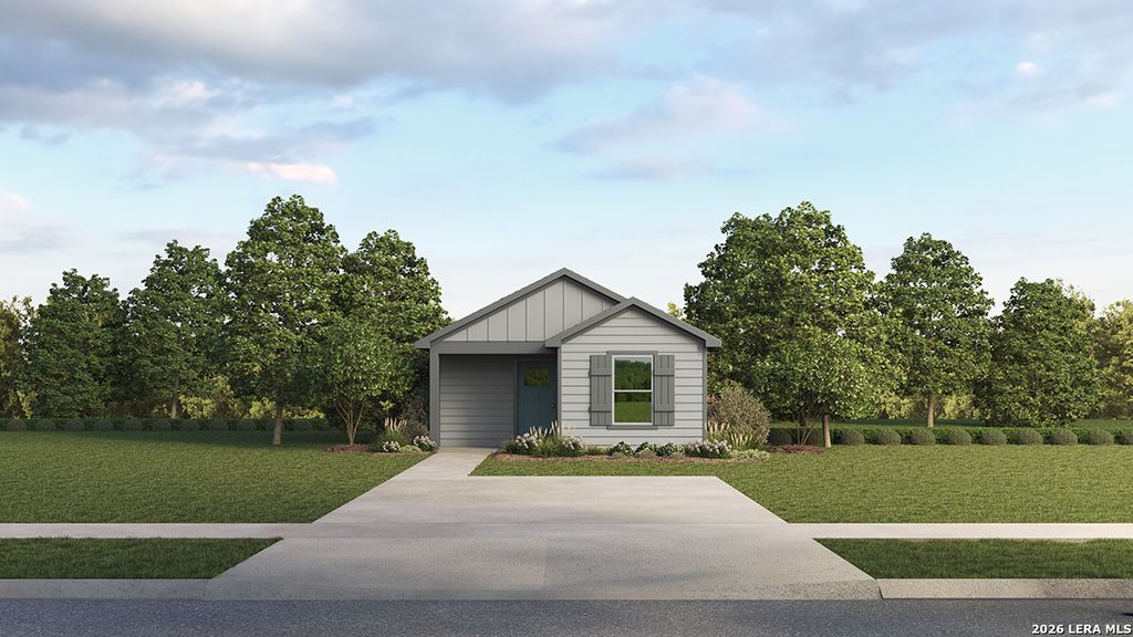 Photo of 2109 Giant Cactus, San Antonio, TX 78221 (MLS # 1962559)
