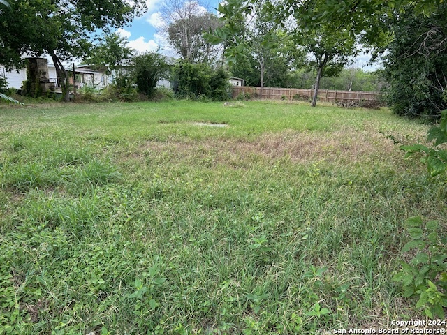 View San Antonio, TX 78228 land