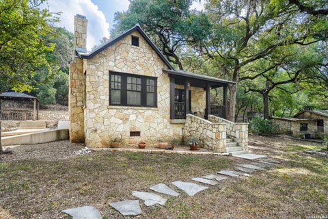 Photo of 19706 GREY FOREST DR, Helotes, TX 78023 (MLS # 2019362)