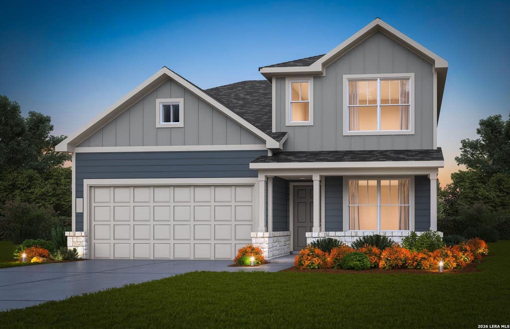 Photo of 228 JERSEY LANE, Boerne, TX 78006 (MLS # 1962657)