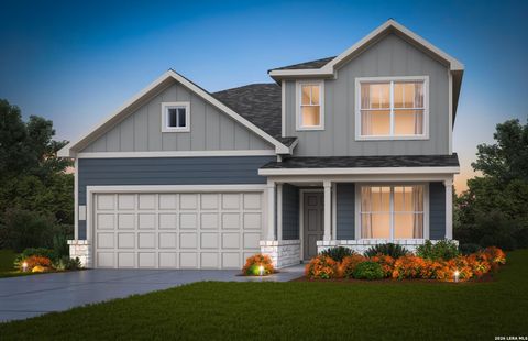 228 JERSEY LANE Boerne TX 78006