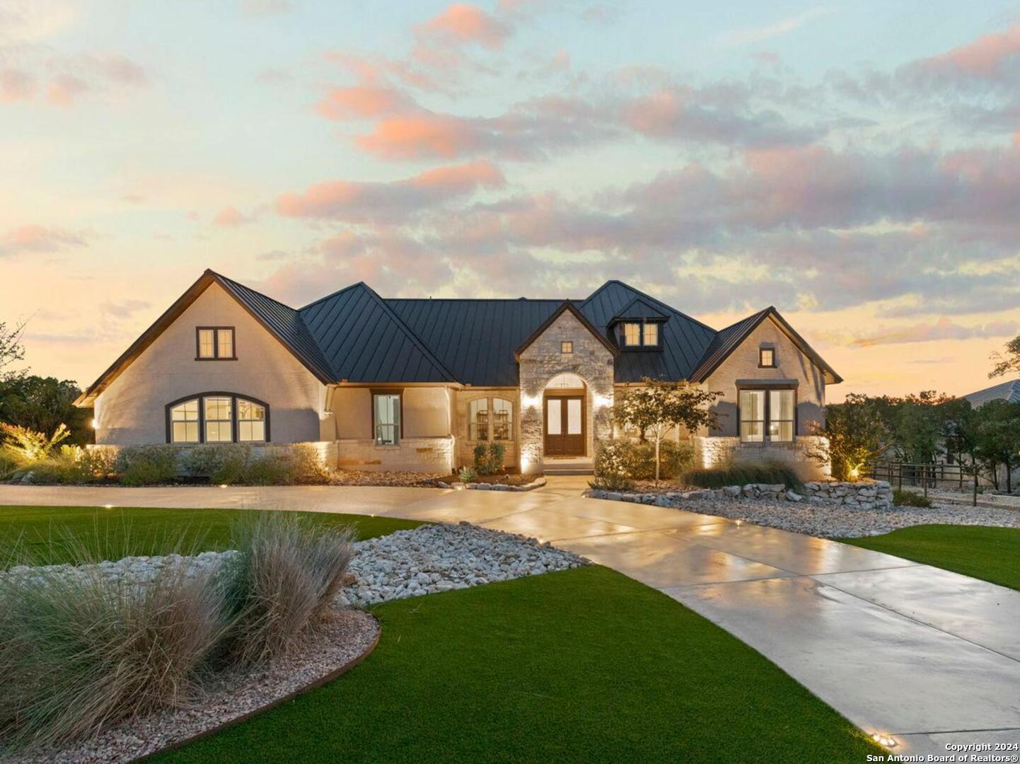 View New Braunfels, TX 78132 house