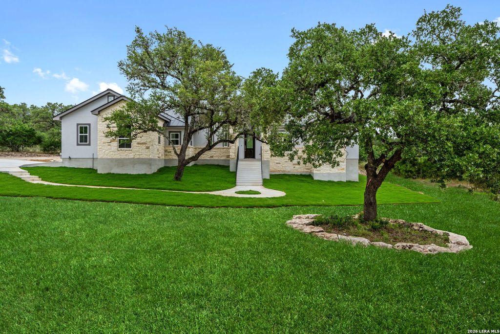 Photo of 2440 Triple Peak, Canyon Lake, TX 78133 (MLS # 1967750)