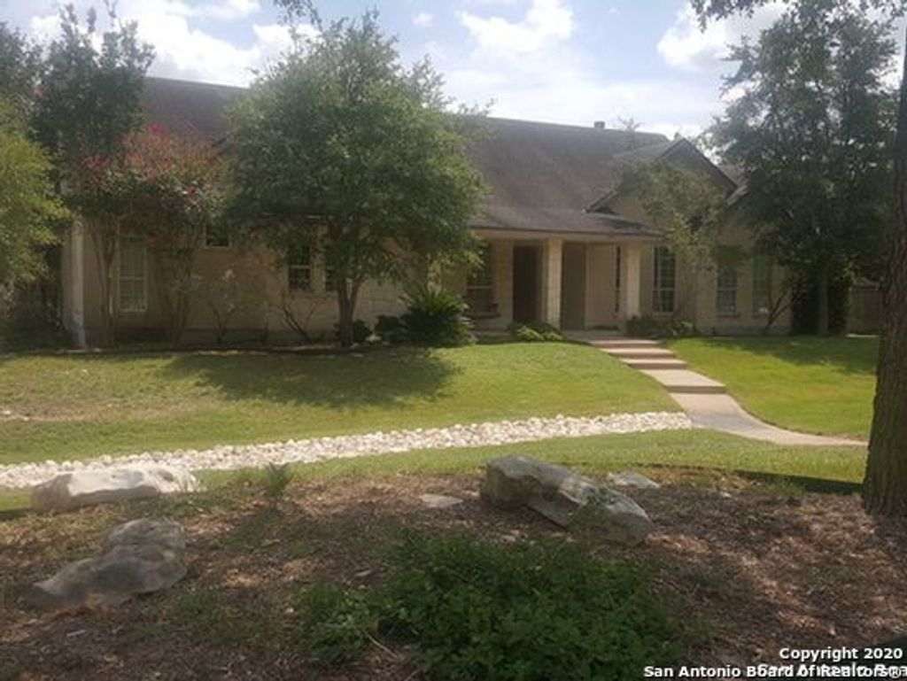 Photo of 409 Kendall Pkwy, Boerne, TX 78015 (MLS # 1934447)
