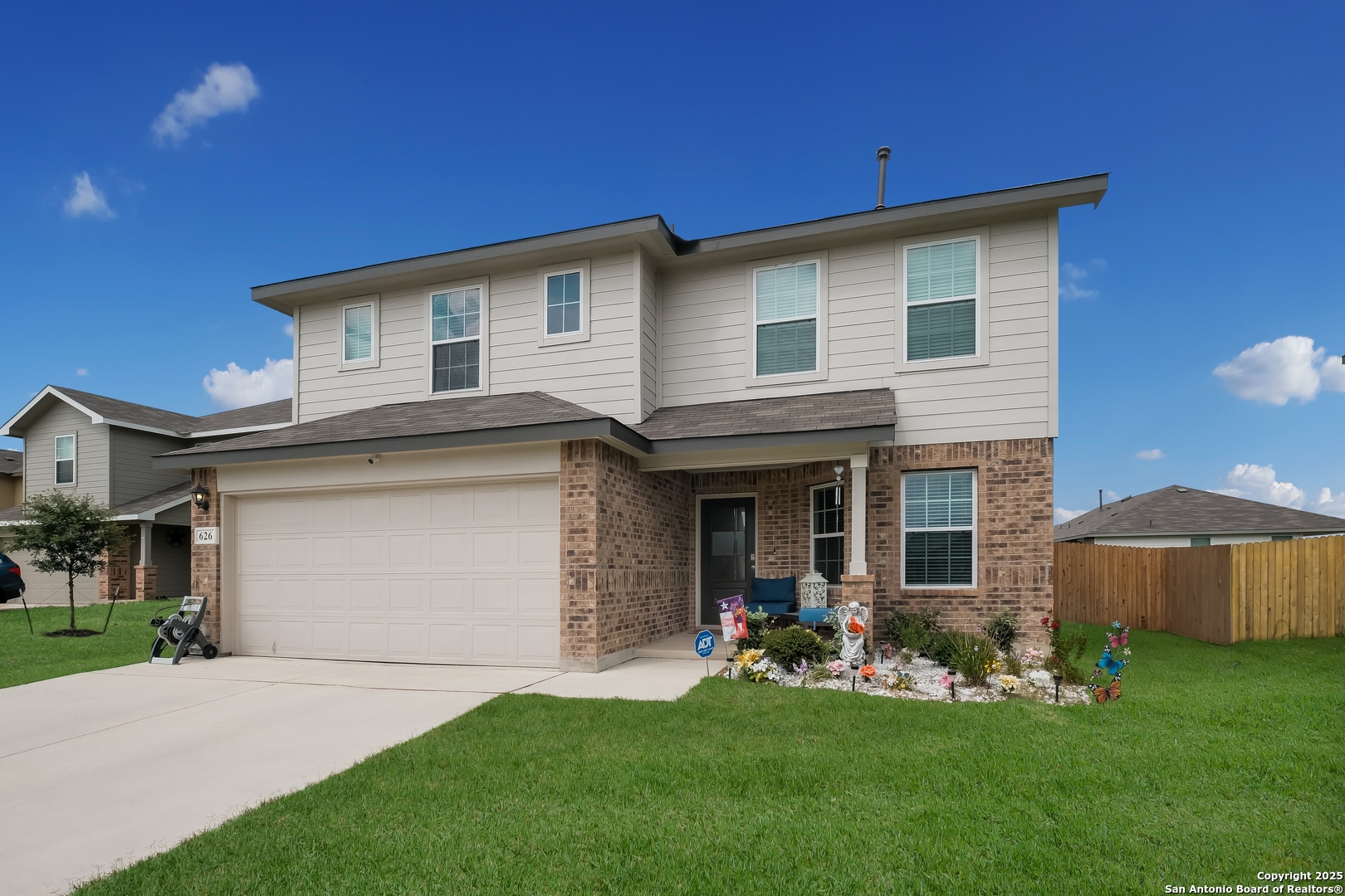 626 Diamond Shoals