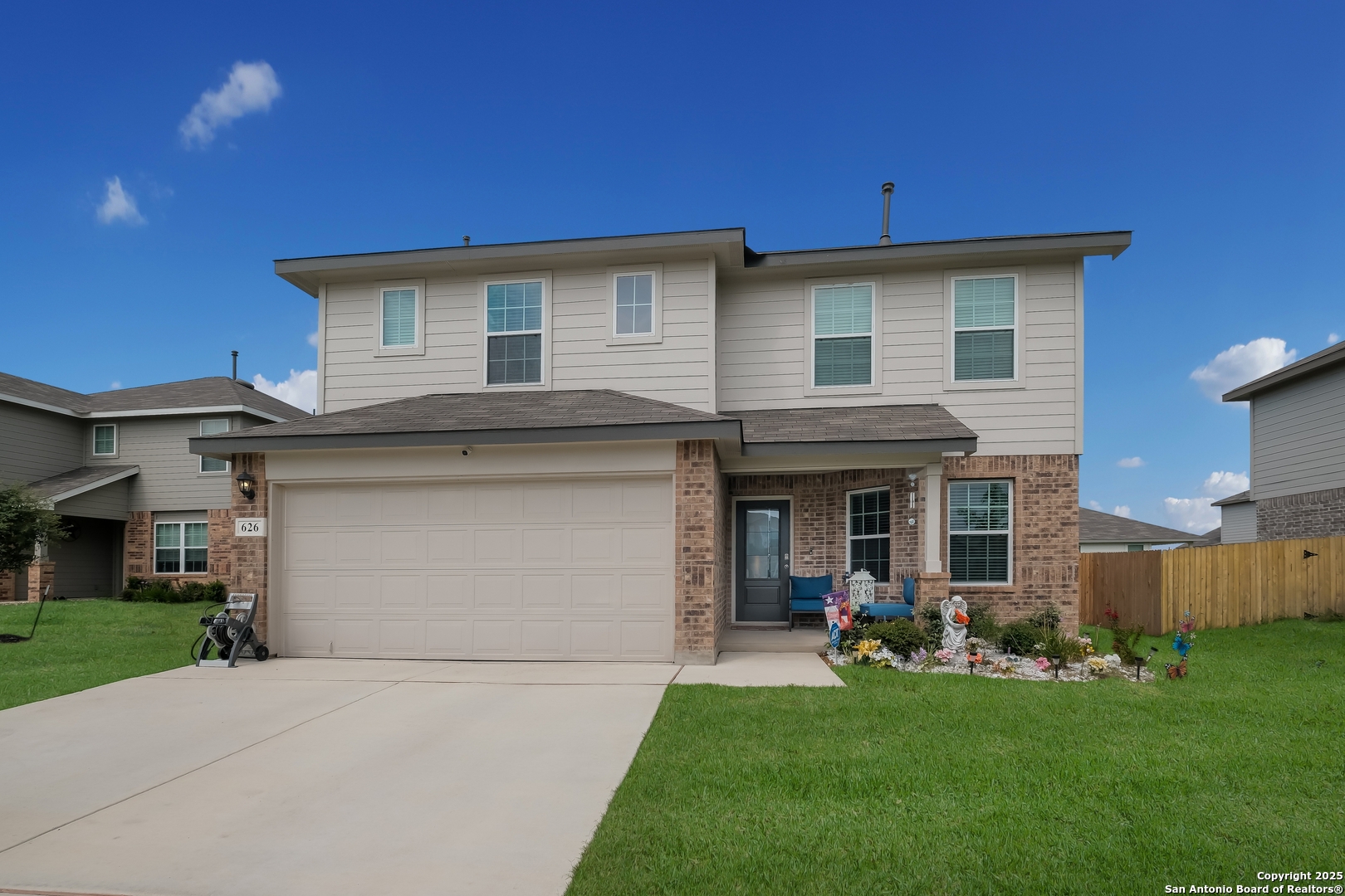 626 Diamond Shoals