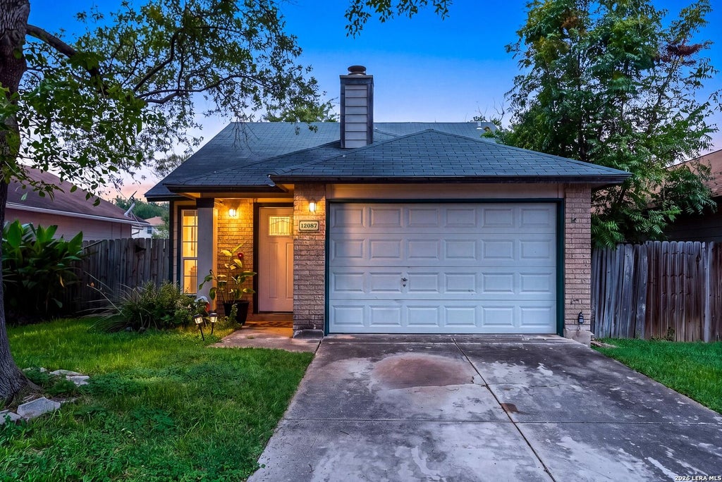 Photo of 12087 Stoney Smt, San Antonio, TX 78247 (MLS # 2023869)