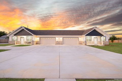 A home in New Braunfels