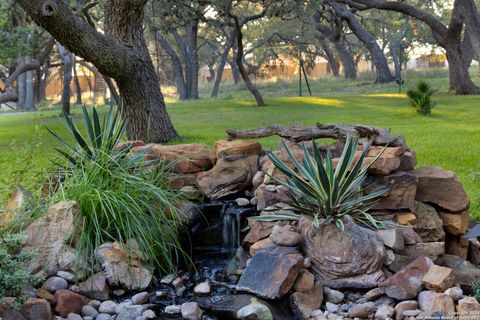122 woodland ranch Boerne TX 78015