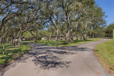 A home in Boerne