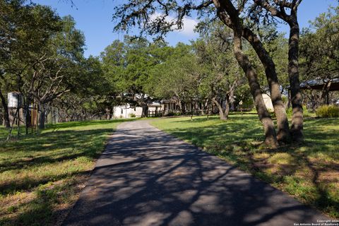 A home in Boerne